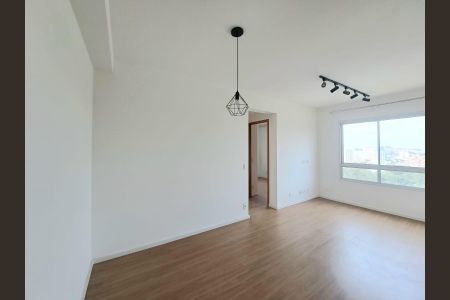 Sala de apartamento à venda com 2 quartos, 46m² em Butantã, Osasco