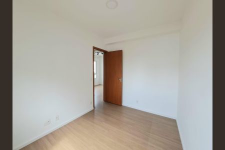 Apartamento à venda com 46m², 2 quartos e 1 vagaQuarto 2