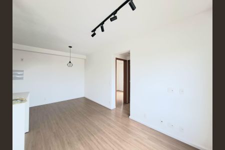 Sala de apartamento à venda com 2 quartos, 46m² em Butantã, Osasco