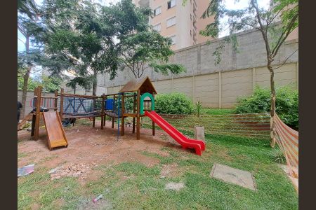 Apartamento à venda com 46m², 2 quartos e 1 vagaÁrea comum