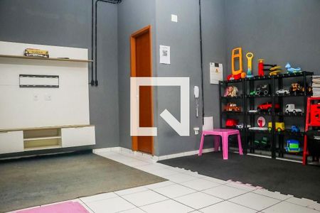 Apartamento à venda com 46m², 2 quartos e 1 vagaÁrea comum