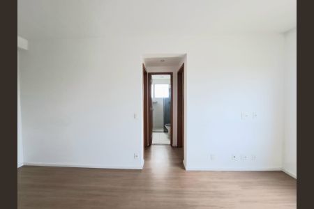 Apartamento à venda com 46m², 2 quartos e 1 vagaSala