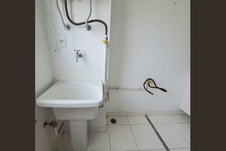 Apartamento à venda com 46m², 2 quartos e 1 vagaÁrea de Serviço