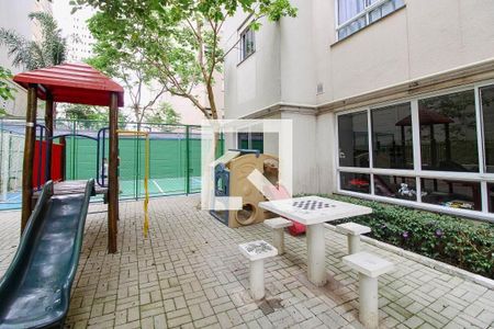 Apartamento à venda com 46m², 2 quartos e 1 vagaÁrea comum