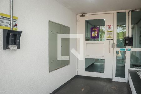 Apartamento à venda com 46m², 2 quartos e 1 vagaÁrea comum