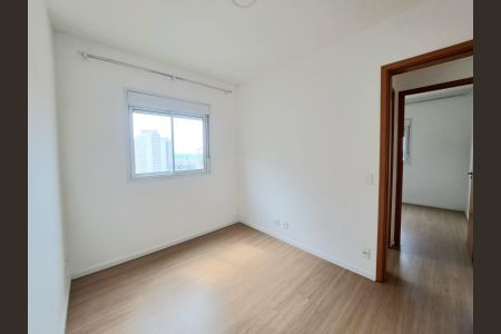 Apartamento à venda com 46m², 2 quartos e 1 vagaQuarto 2