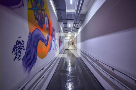 Apartamento à venda com 46m², 2 quartos e 1 vagaÁrea comum