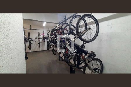 Apartamento à venda com 46m², 2 quartos e 1 vagaÁrea comum