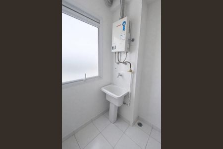 Apartamento à venda com 46m², 2 quartos e 1 vagaÁrea de Serviço