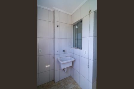 Apartamento para alugar com 51m², 2 quartos e 1 vagaÁrea de Serviço