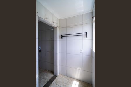 Apartamento para alugar com 51m², 2 quartos e 1 vagaÁrea de Serviço