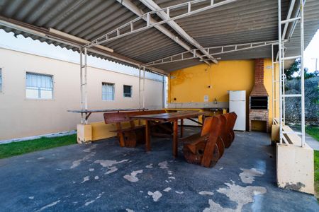 Apartamento para alugar com 51m², 2 quartos e 1 vagaÁrea comum - Churrasqueira