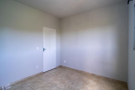 Quarto 1 de apartamento para alugar com 2 quartos, 51m² em Aparecidinha, Sorocaba
