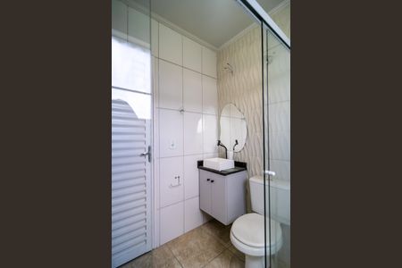 Apartamento para alugar com 51m², 2 quartos e 1 vagaBanheiro