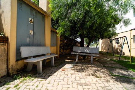 Apartamento para alugar com 51m², 2 quartos e 1 vagaÁrea comum