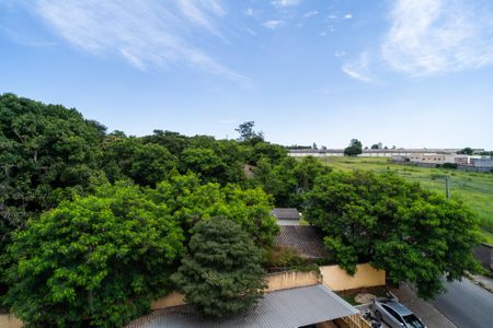 Apartamento para alugar com 51m², 2 quartos e 1 vagaVista do Quarto 2