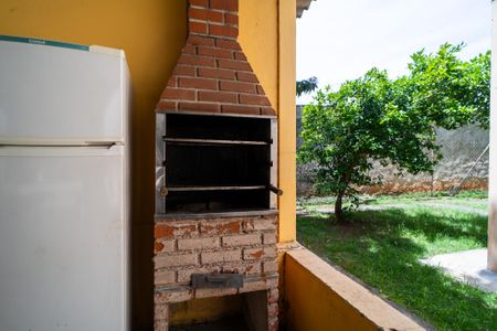 Apartamento para alugar com 51m², 2 quartos e 1 vagaÁrea comum - Churrasqueira