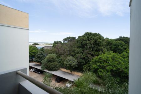 Apartamento para alugar com 51m², 2 quartos e 1 vagaVista da Sala