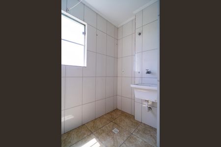 Apartamento para alugar com 51m², 2 quartos e 1 vagaÁrea de Serviço