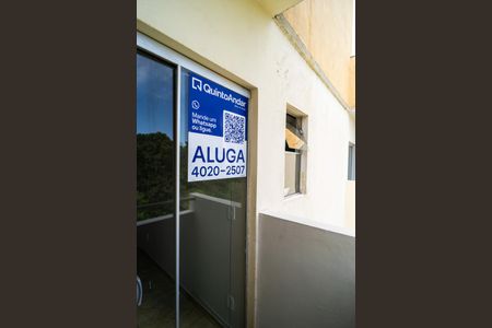 Apartamento para alugar com 51m², 2 quartos e 1 vagaplaca