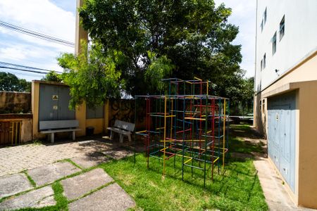Apartamento para alugar com 51m², 2 quartos e 1 vagaÁrea comum - Playground