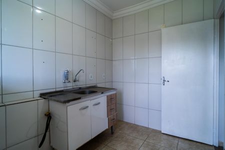 Apartamento para alugar com 51m², 2 quartos e 1 vagaCozinha