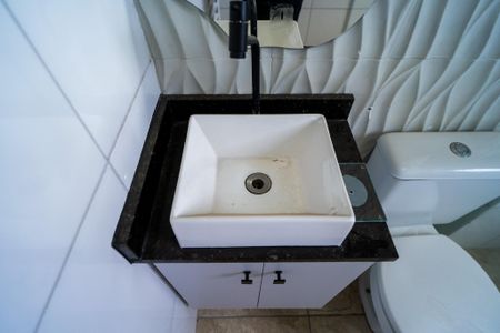 Apartamento para alugar com 51m², 2 quartos e 1 vagaBanheiro