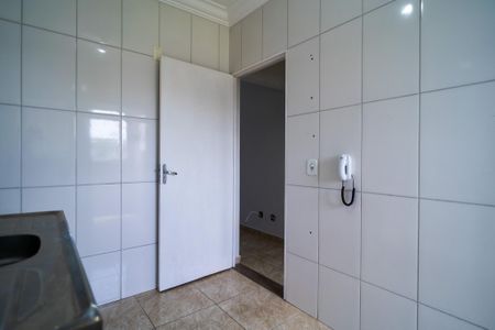 Apartamento para alugar com 51m², 2 quartos e 1 vagaCozinha