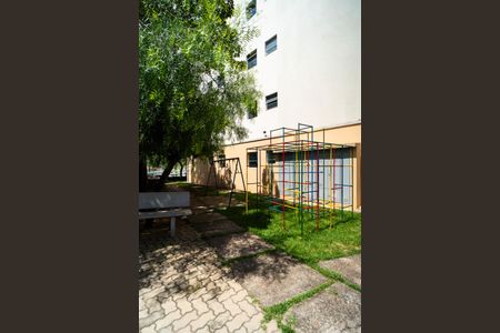 Apartamento para alugar com 51m², 2 quartos e 1 vagaÁrea comum - Playground