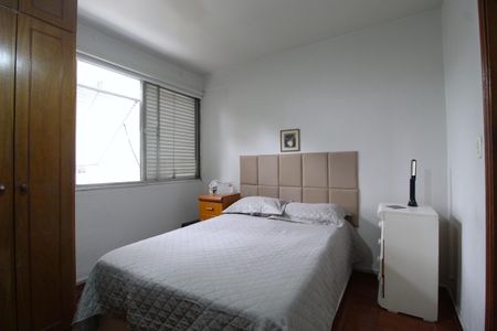Apartamento à venda com 87m², 3 quartos e 1 vagaQuarto 3 - Suíte