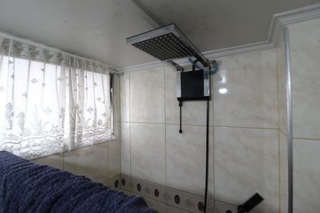 Apartamento à venda com 87m², 3 quartos e 1 vagaBanheiro da Suíte