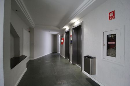 Apartamento à venda com 87m², 3 quartos e 1 vagaHall Social