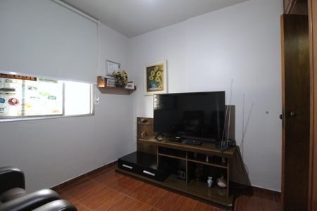 Quarto 1 de apartamento à venda com 3 quartos, 87m² em Indianópolis, São Paulo