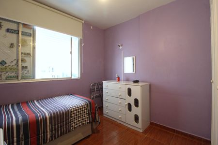 Apartamento à venda com 87m², 3 quartos e 1 vagaQuarto 2