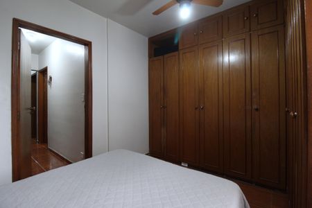 Apartamento à venda com 87m², 3 quartos e 1 vagaQuarto 3 - Suíte