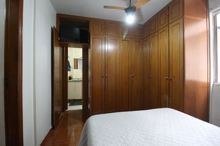 Apartamento à venda com 87m², 3 quartos e 1 vagaQuarto 3 - Suíte