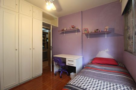Quarto 2 de apartamento à venda com 3 quartos, 87m² em Indianópolis, São Paulo