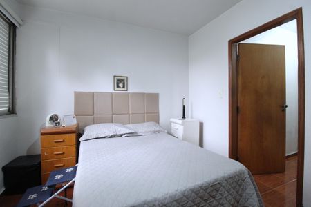 Apartamento à venda com 87m², 3 quartos e 1 vagaQuarto 3 - Suíte