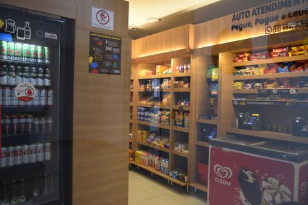 Apartamento para alugar com 135m², 4 quartos e 1 vagaÁrea comum