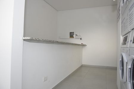 Apartamento para alugar com 135m², 4 quartos e 1 vagaÁrea comum