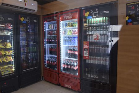 Apartamento para alugar com 135m², 4 quartos e 1 vagaÁrea comum