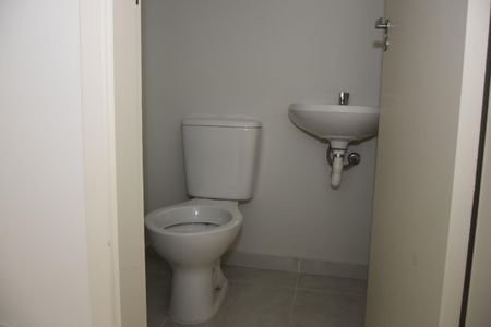 Apartamento para alugar com 135m², 4 quartos e 1 vagaBanheiro de serviço