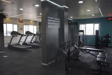 Apartamento para alugar com 135m², 4 quartos e 1 vagaÁrea comum