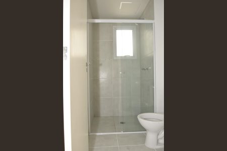 Apartamento para alugar com 135m², 4 quartos e 1 vagaBanheiro Social