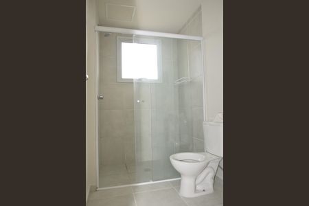 Apartamento para alugar com 135m², 4 quartos e 1 vagaBanheiro da Suíte