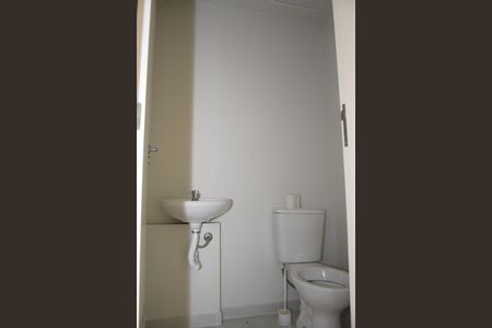 Apartamento para alugar com 135m², 4 quartos e 1 vagaLavabo