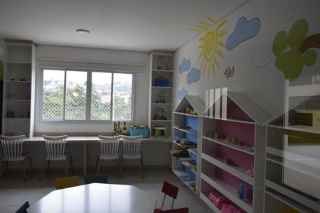 Apartamento para alugar com 135m², 4 quartos e 1 vagaÁrea comum