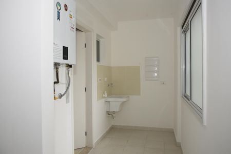 Apartamento para alugar com 135m², 4 quartos e 1 vagaÁrea de Serviço