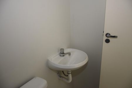 Apartamento para alugar com 135m², 4 quartos e 1 vagaBanheiro de serviço