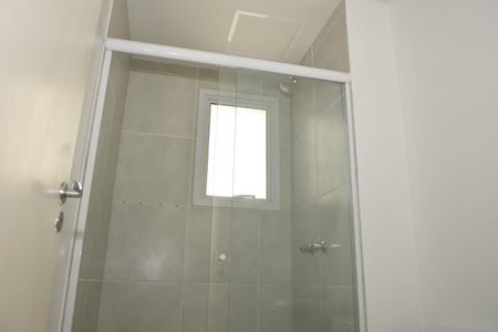 Apartamento para alugar com 135m², 4 quartos e 1 vagaBanheiro Social